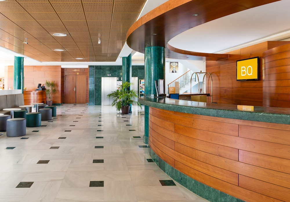 BQ Andalucia Beach Hotel 6/63