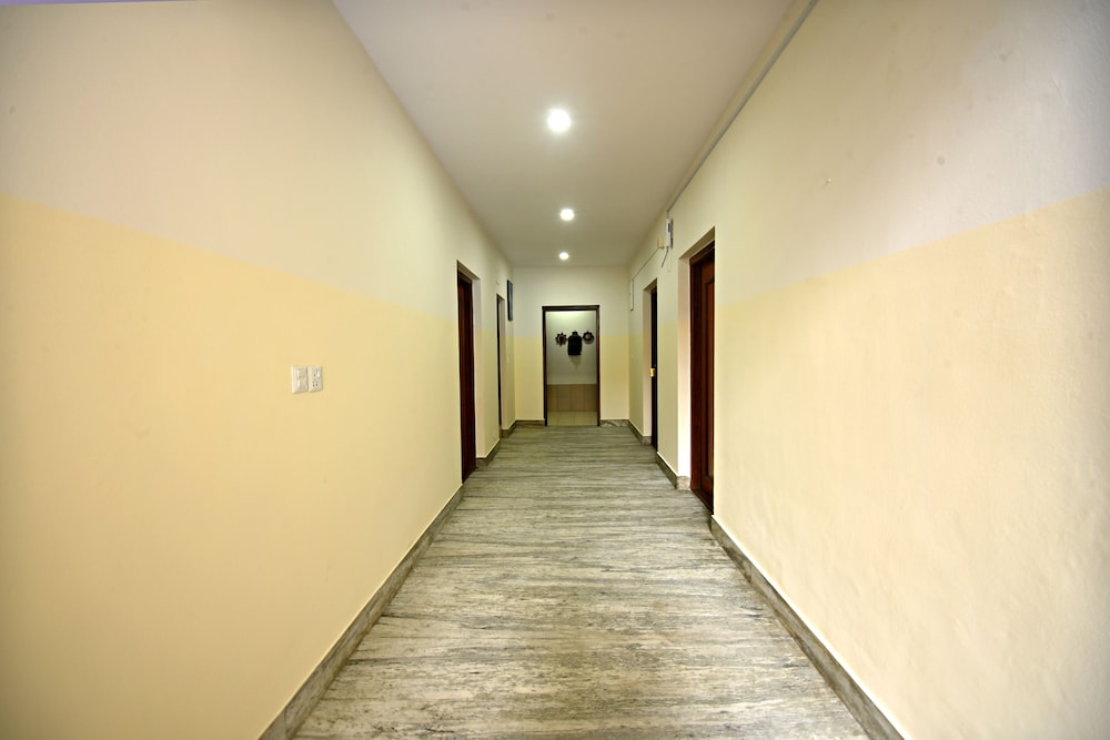 Hotel The Sacred Valley Home 36/38