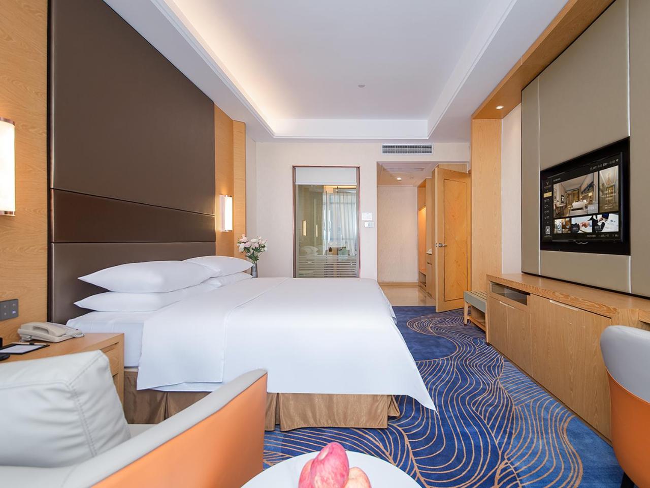 Vienna International Hotel (Jingzhou Xintiandi) 18/50