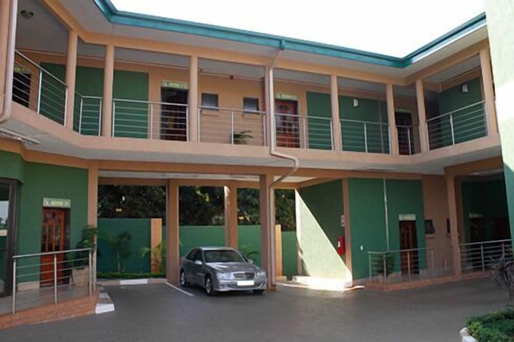 Vhafamadi Bed And Breakfast 5/37