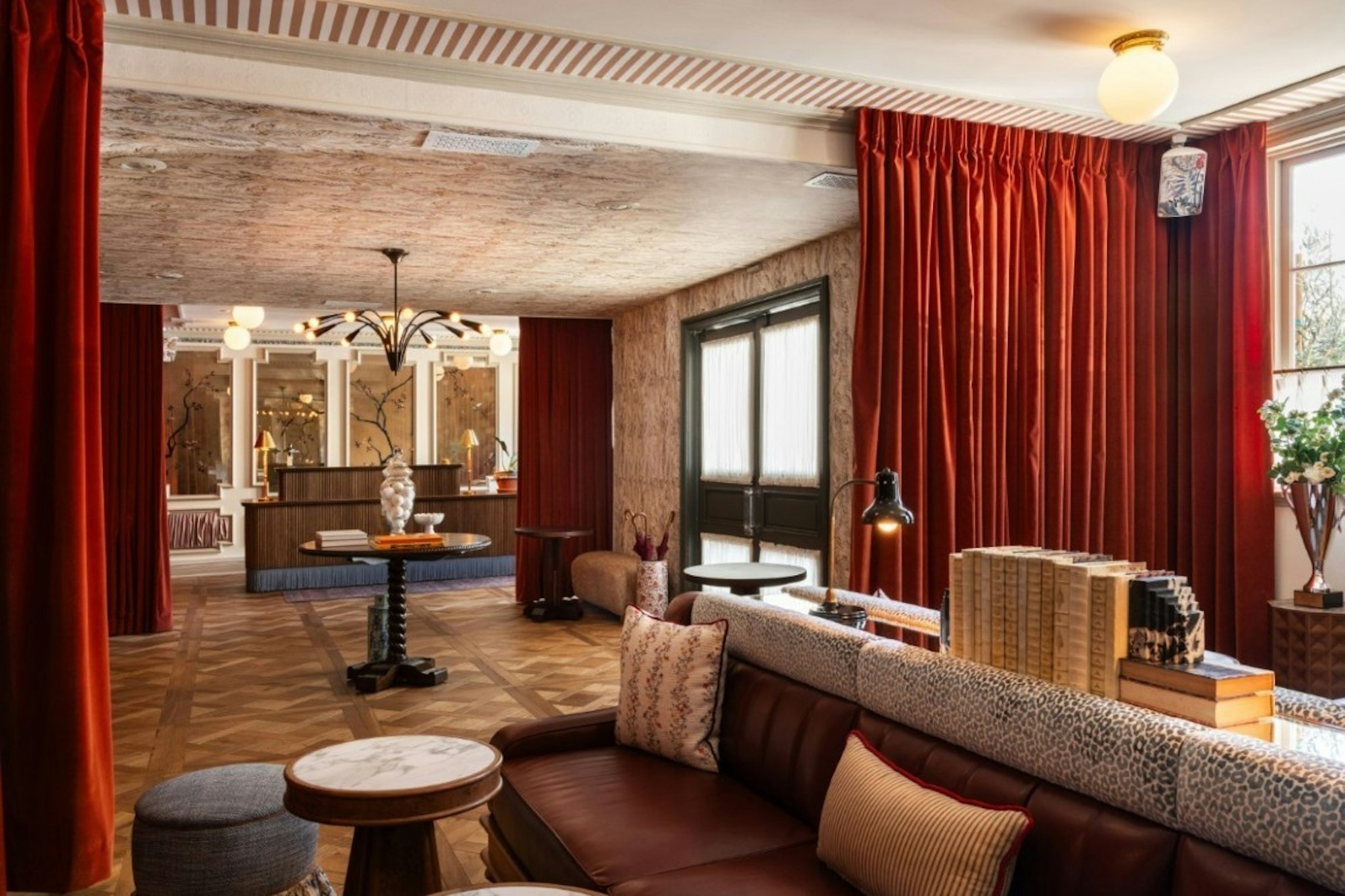 Maison 140 Hotel 43/64