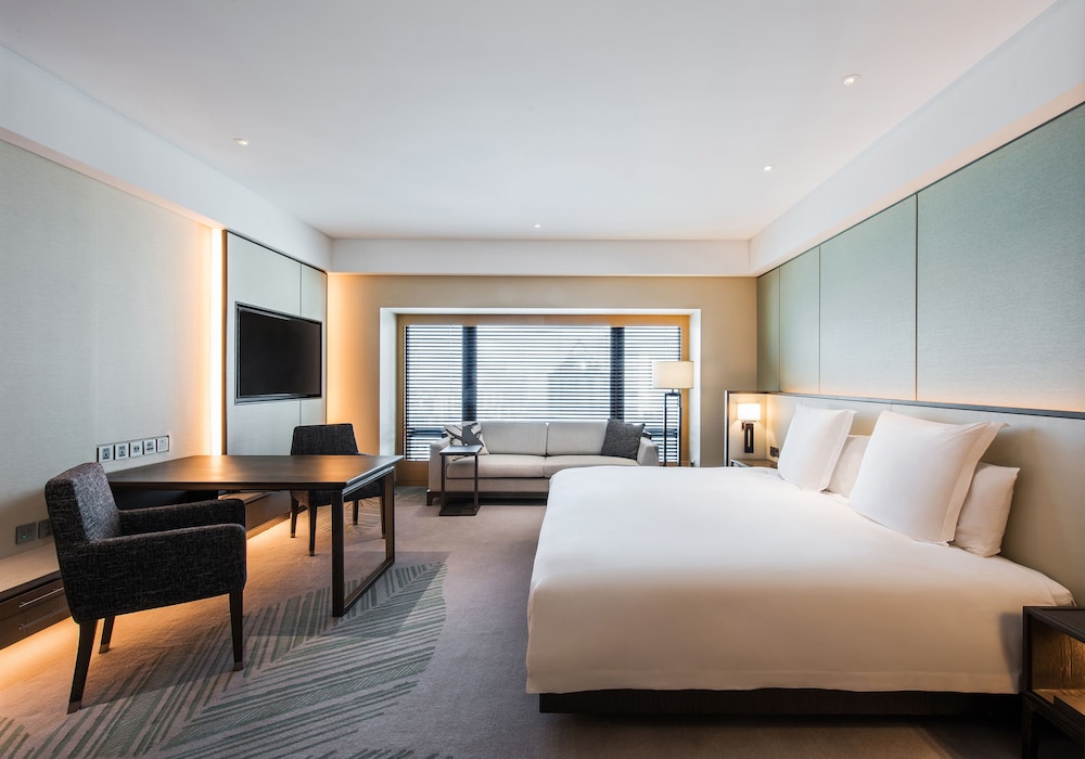 Park Hyatt Beijing 16/73