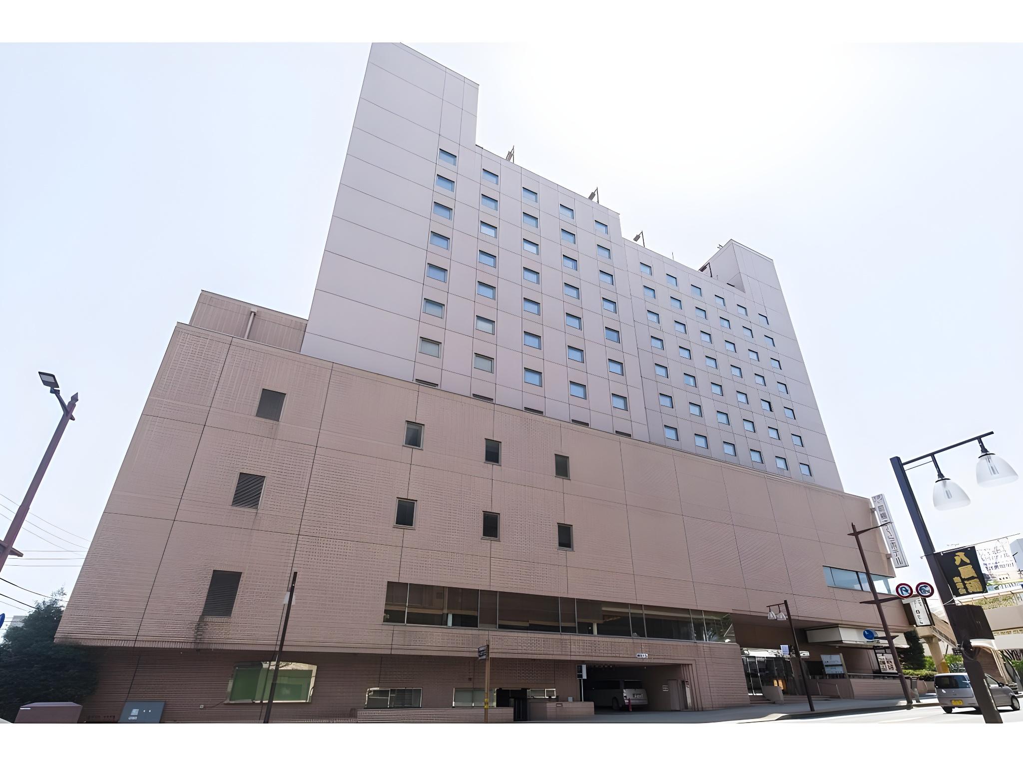 Maebashi 5/32