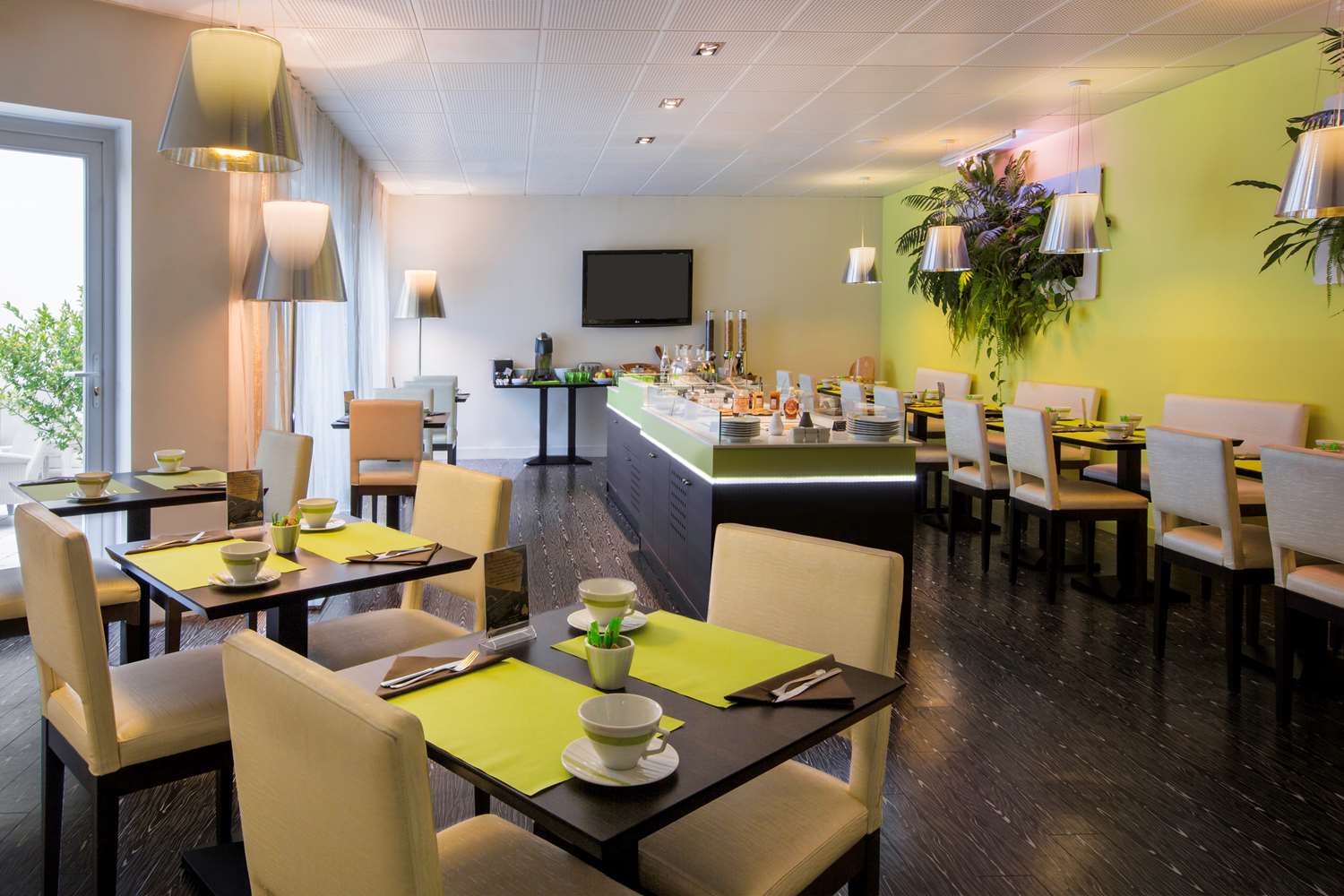 Best Western Plus Richelieu 39/50