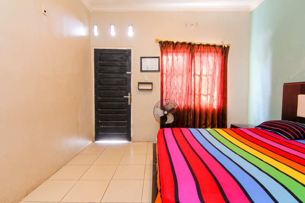 Trans Bandara Residence 19/29