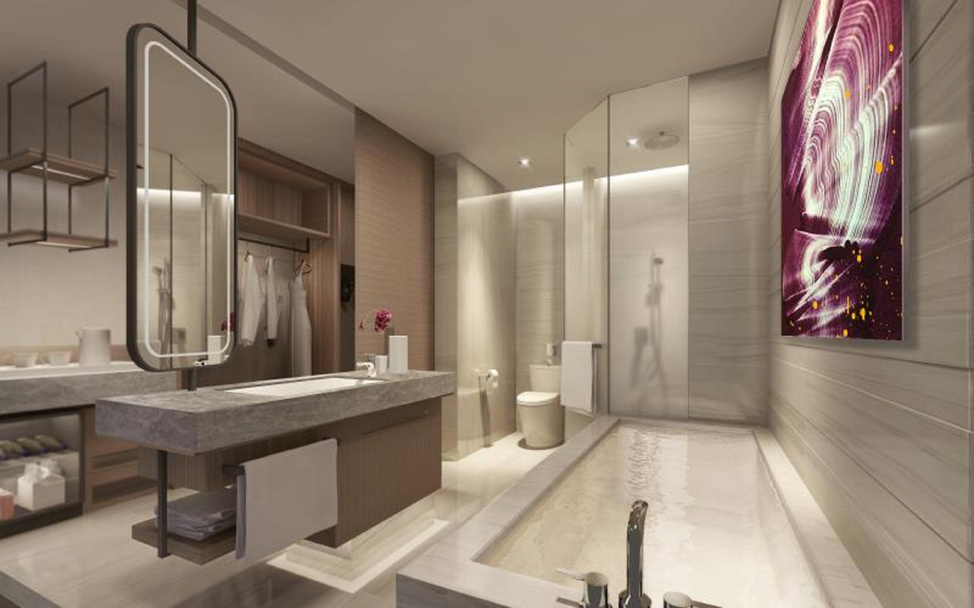 Crowne Plaza Huzhou 9/50