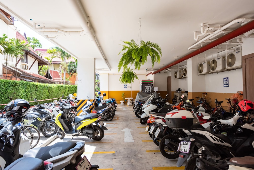 Nam Talay Condo By Grandisvillas 29/39