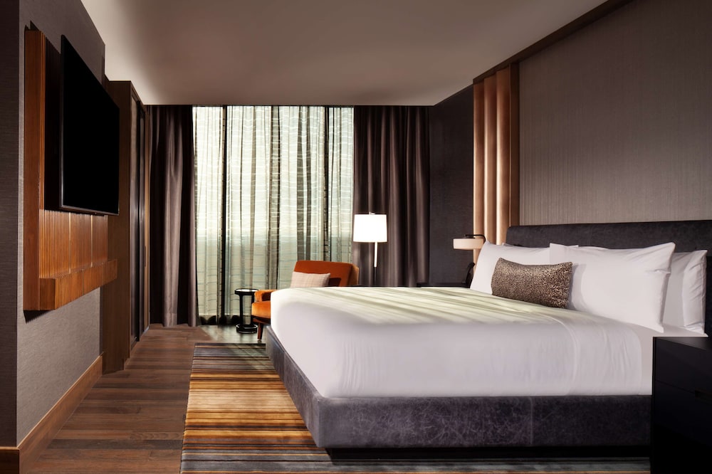 Grand Hyatt Nashville 19/73