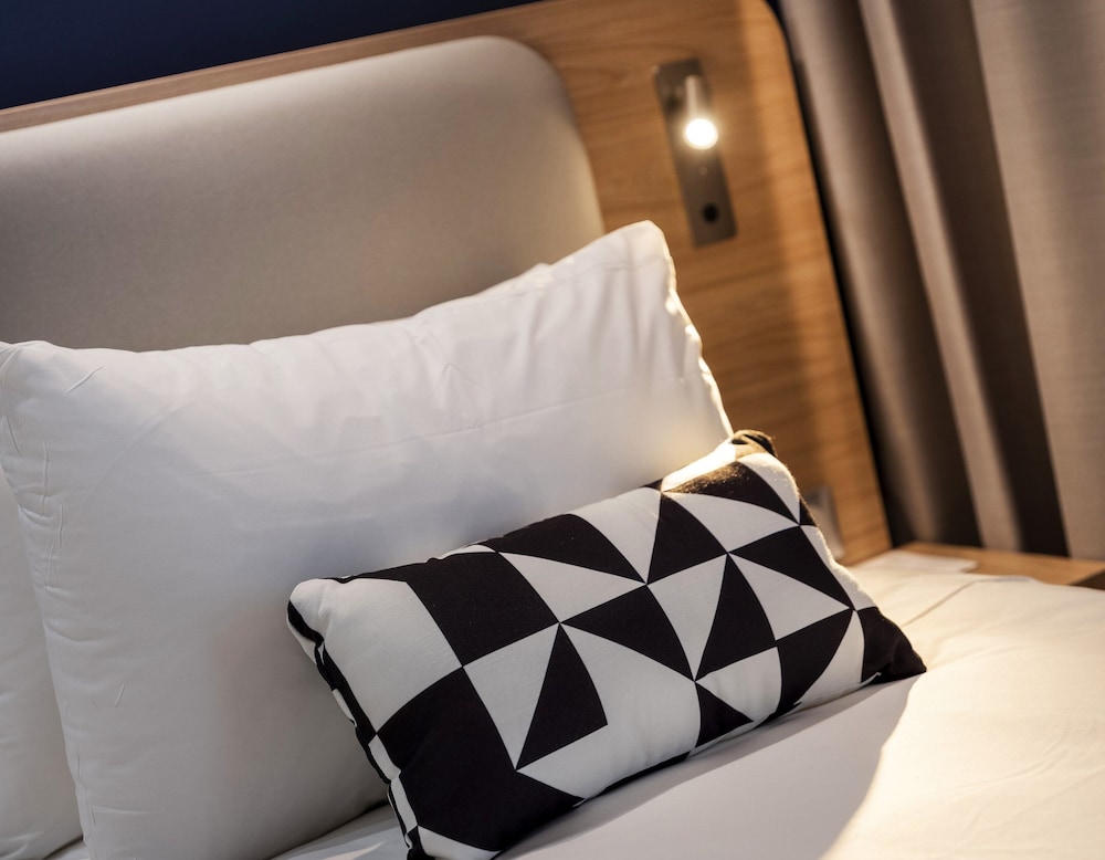 Holiday Inn Express Nice - Grand Arenas 41/71