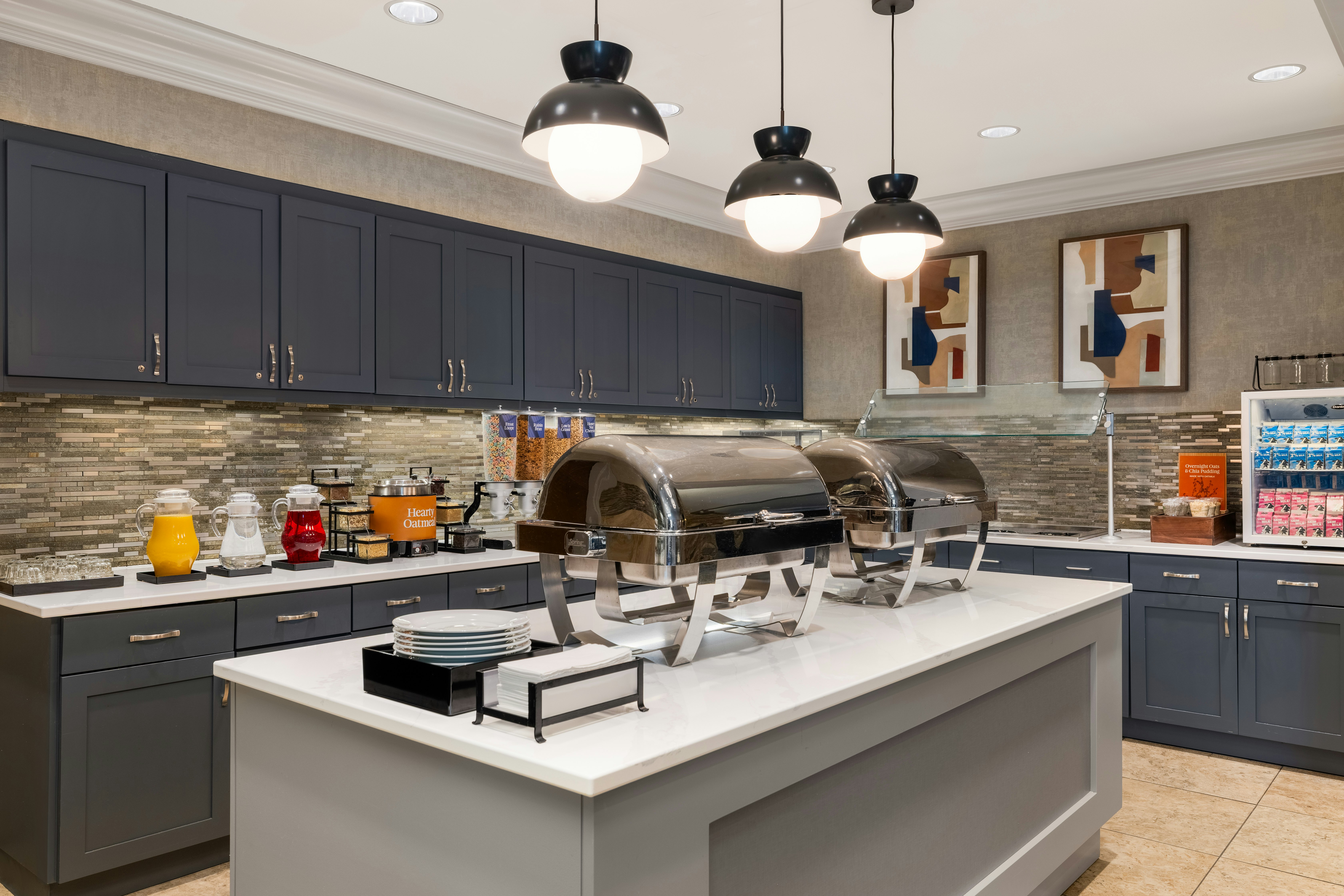 HOMEWOOD SUITES BY HILTON ANKENY 14/21