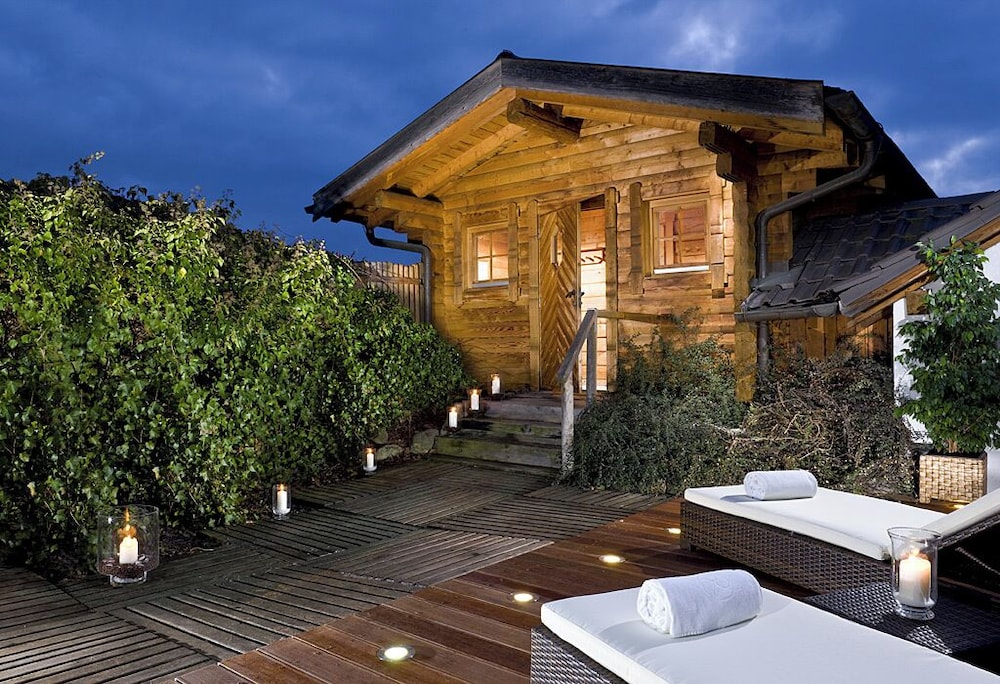 HOTEL SONNENHOF 28/50