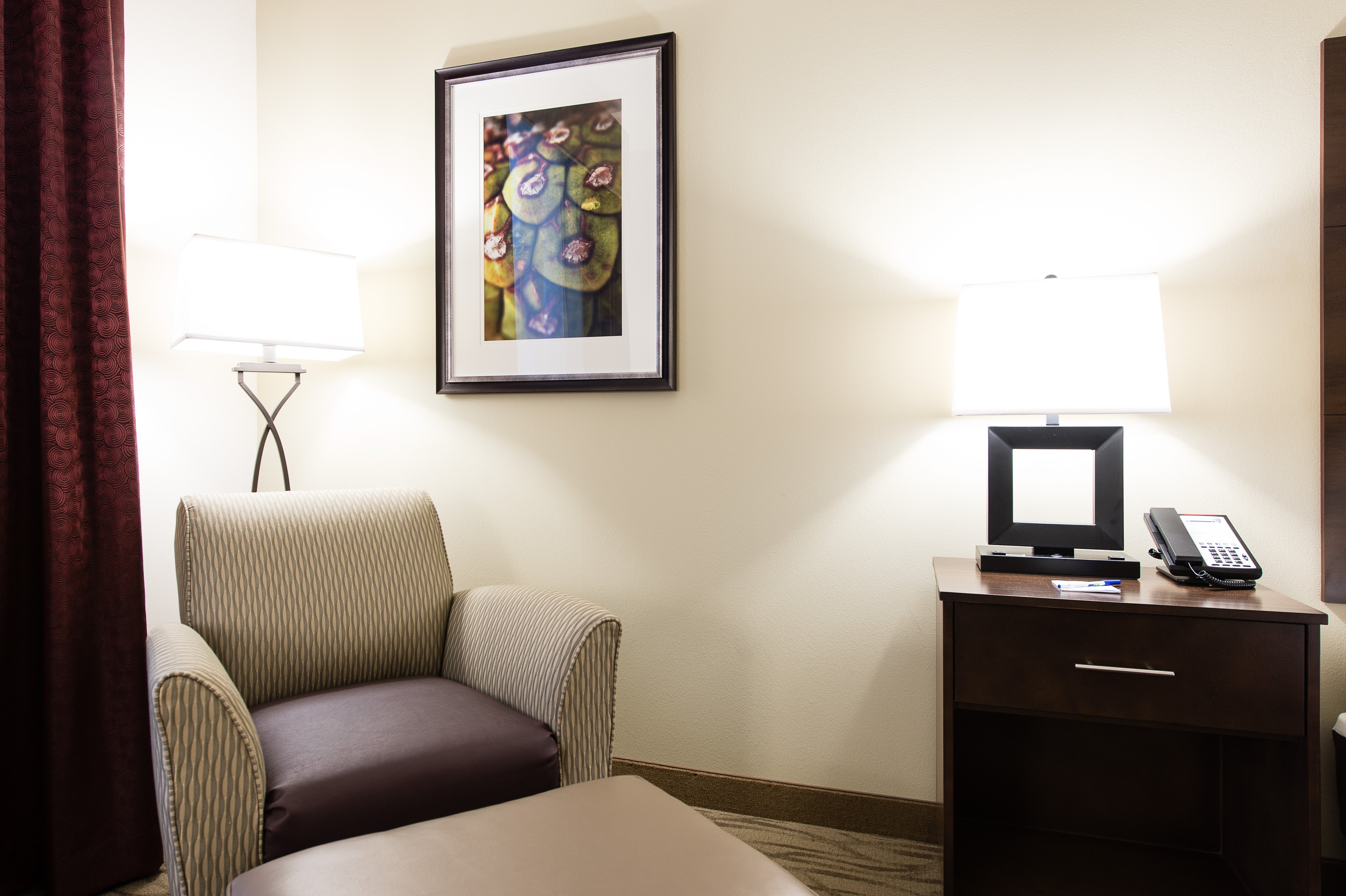 Holiday Inn Express And Suites Aiken 24/50