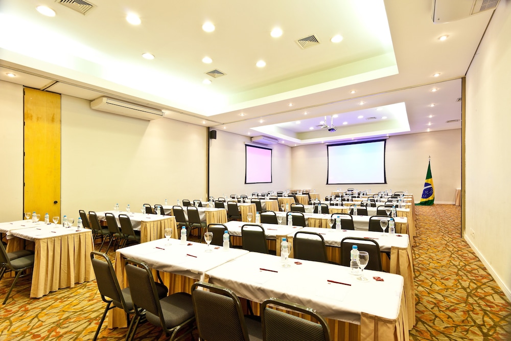 Hotel Panamby Guarulhos 46/58