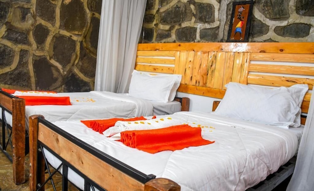Naivasha Peppercorn Holiday Resort 11/50