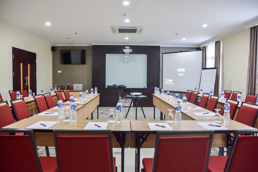 Sunbreeze Hotel Jakarta 29/31