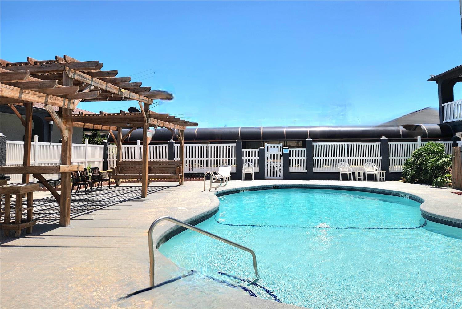 Days Inn by Wyndham Portland/Corpus Christi 20/21
