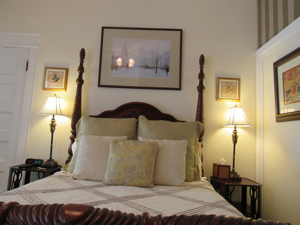 The St Marys Inn Bed And Breakfast 22/50