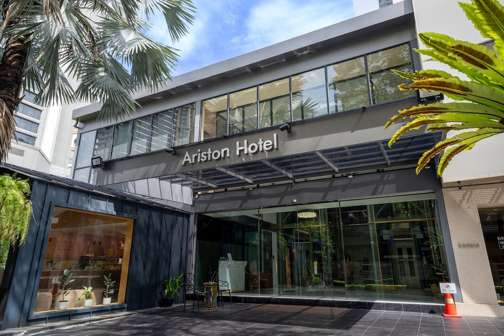 Ariston 5/28