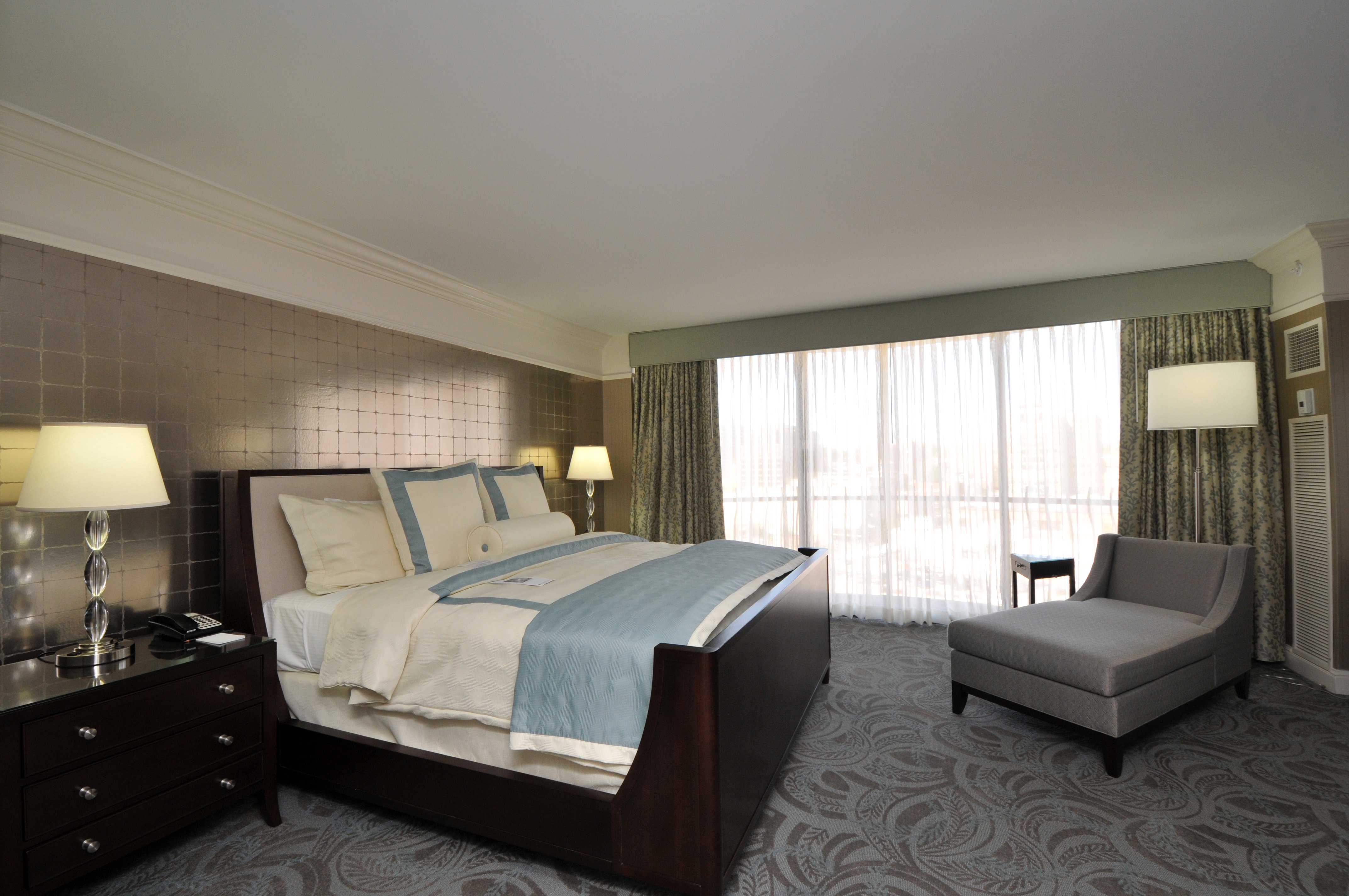 Presidential, Suite
