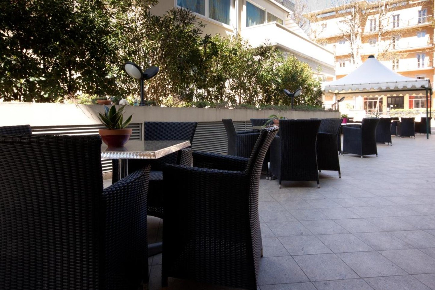 Hotel Cristallo Rimini 32/43