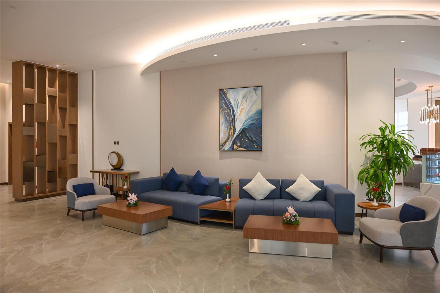 فندق كلاريون مطار جدة(Clarion Hotel Jeddah Airport) 26/38
