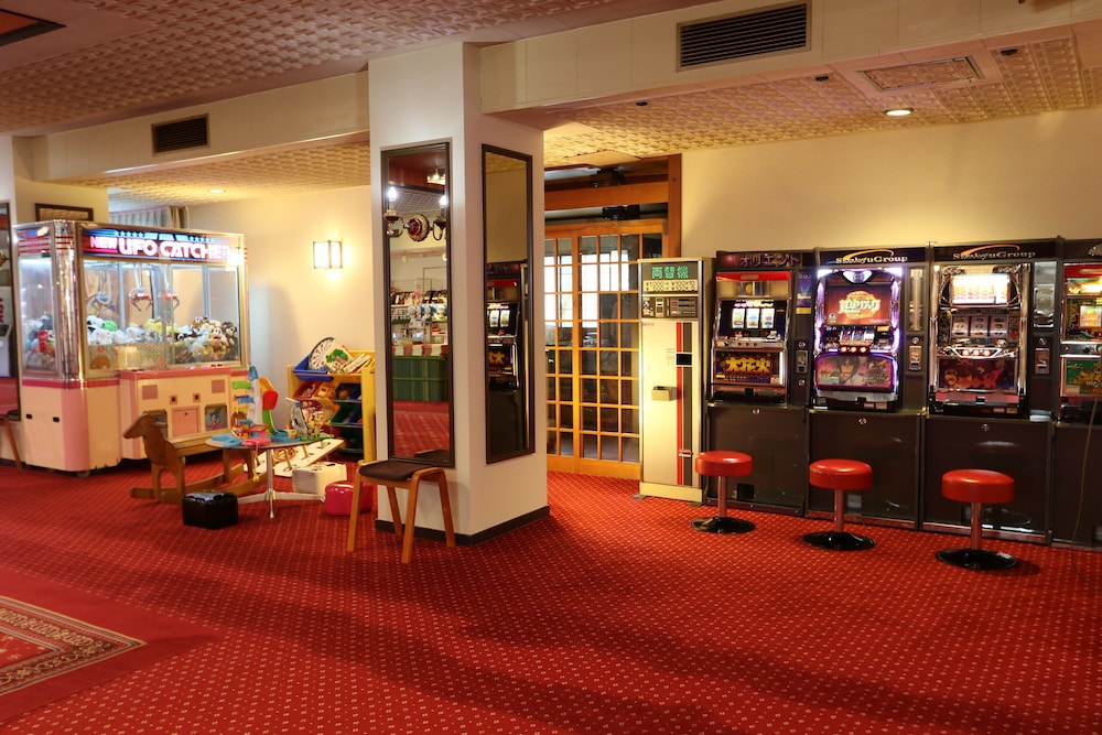 Grand Hotel Aiju 20/20