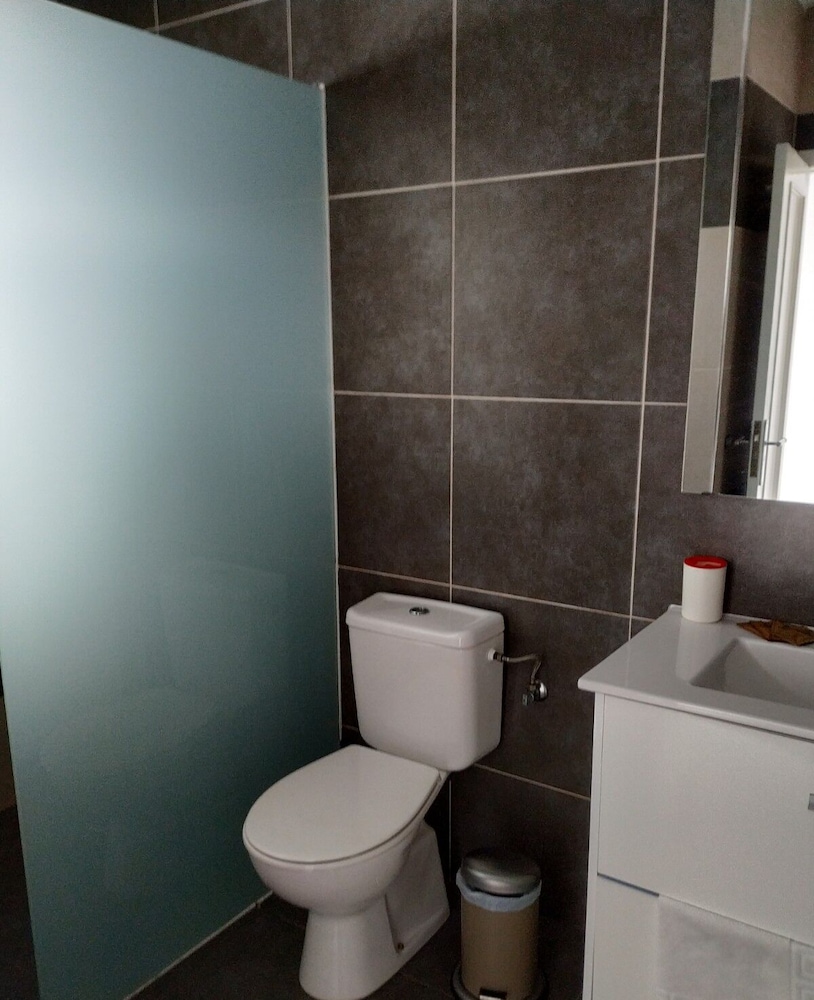 Apartamentos el Patio 59/61