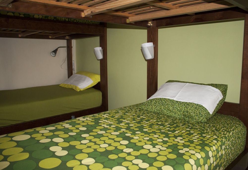 Lisbaon Hostel 10/68