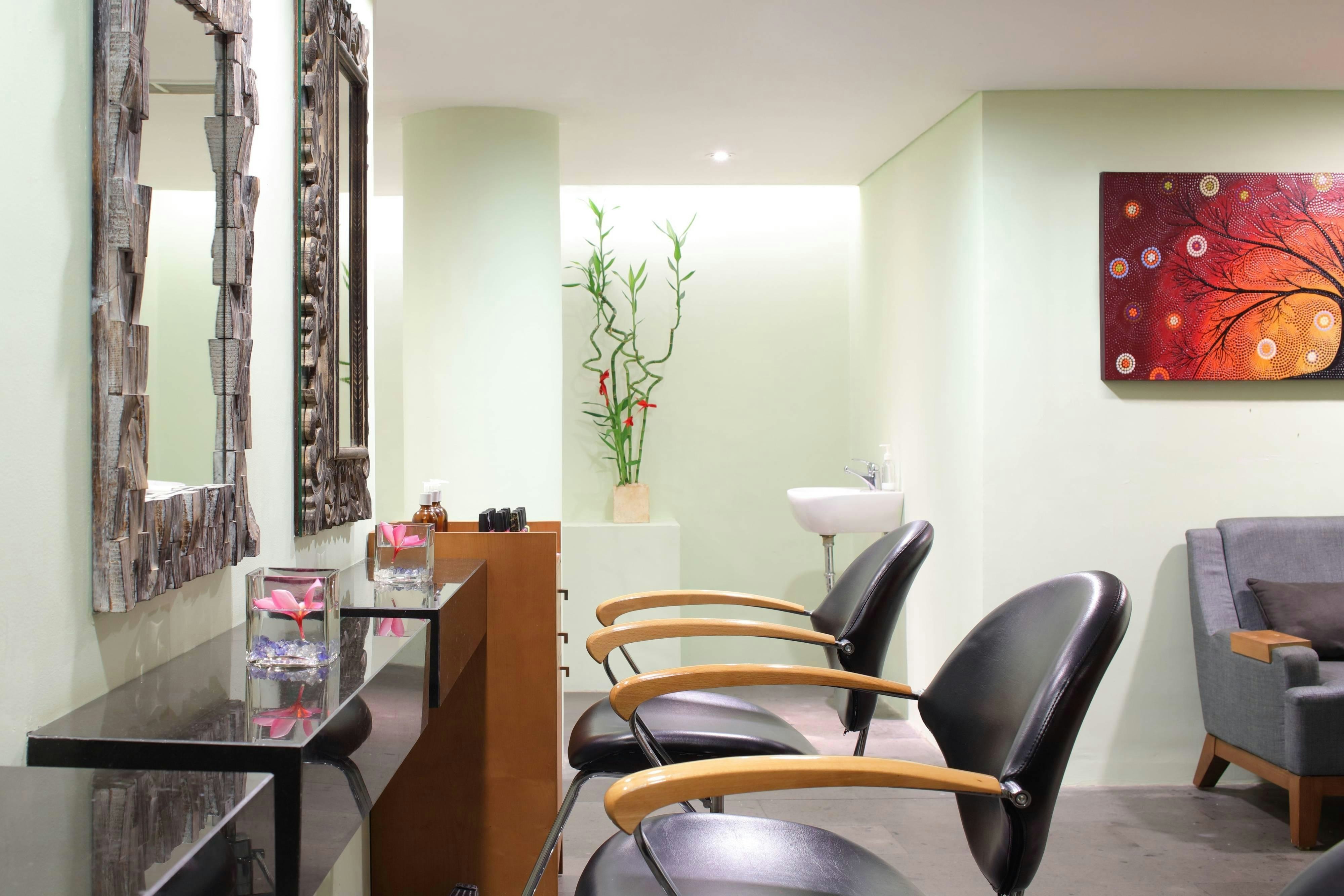 Le Meridien Bali Jimbaran Hotel 61/82