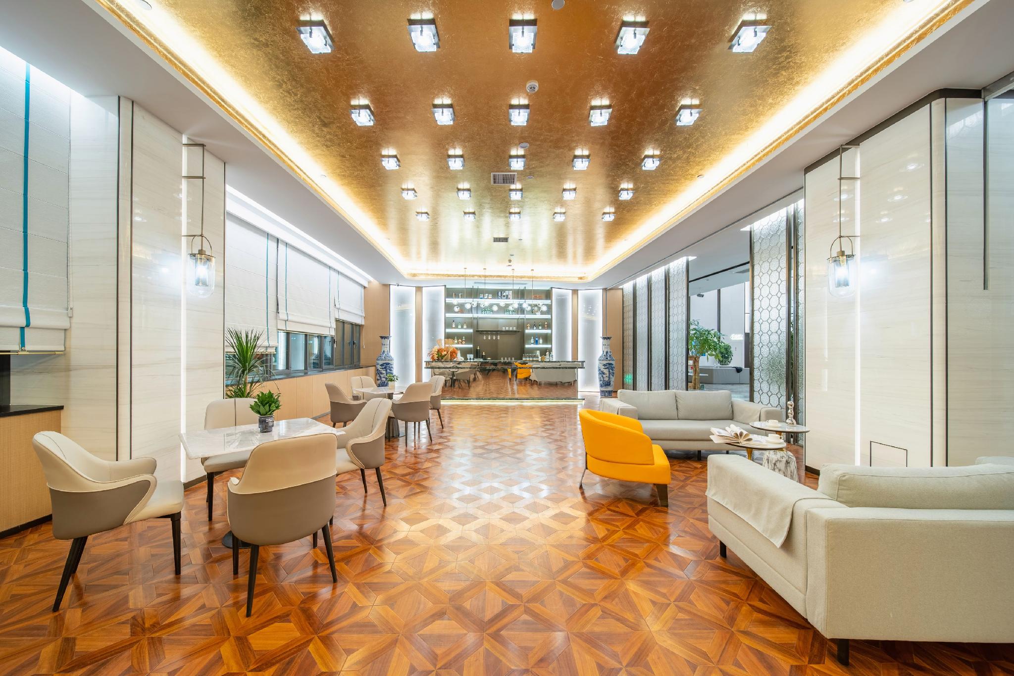 LUXEMON GEM HOTEL Altay 37/53