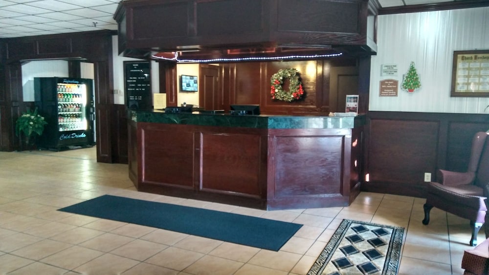 FairBridge Inn & Suites Poconos 2/29
