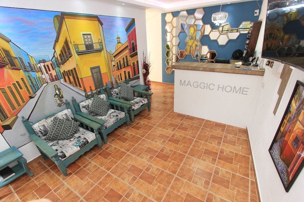 Maggic Home Panoramica 31/48