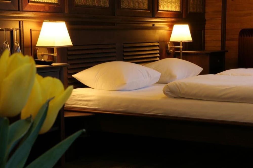 Boat Hotel Matylda 20/61