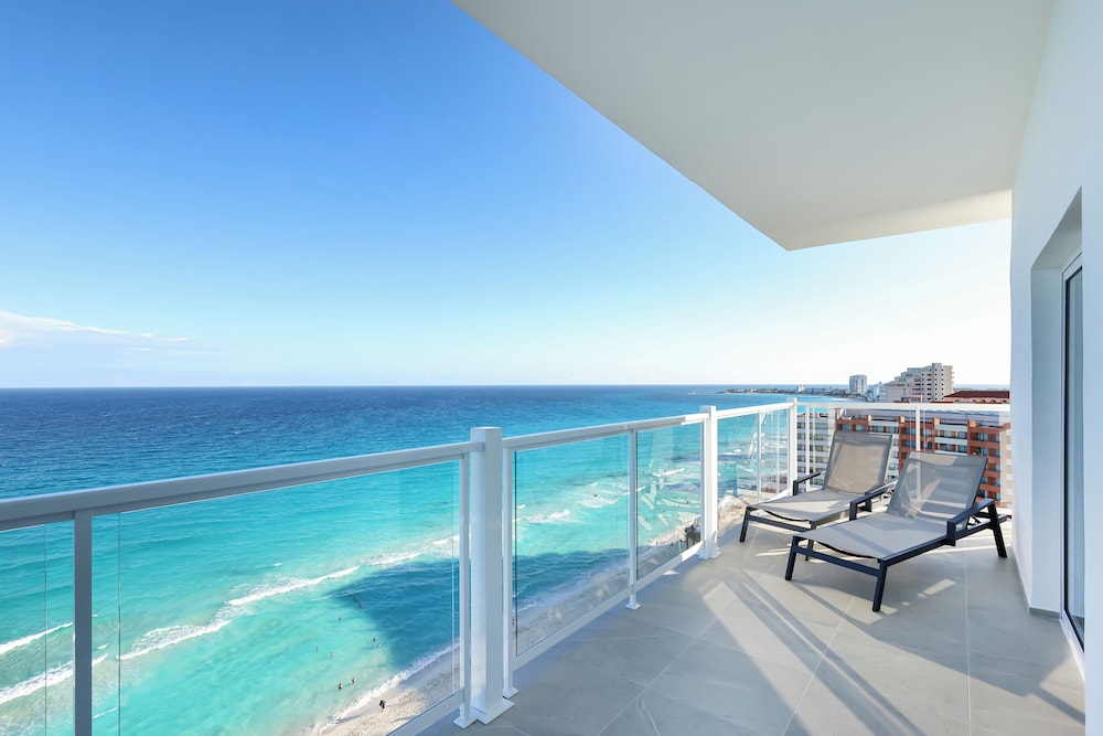 RIU Ventura - All Inclusive 45/71