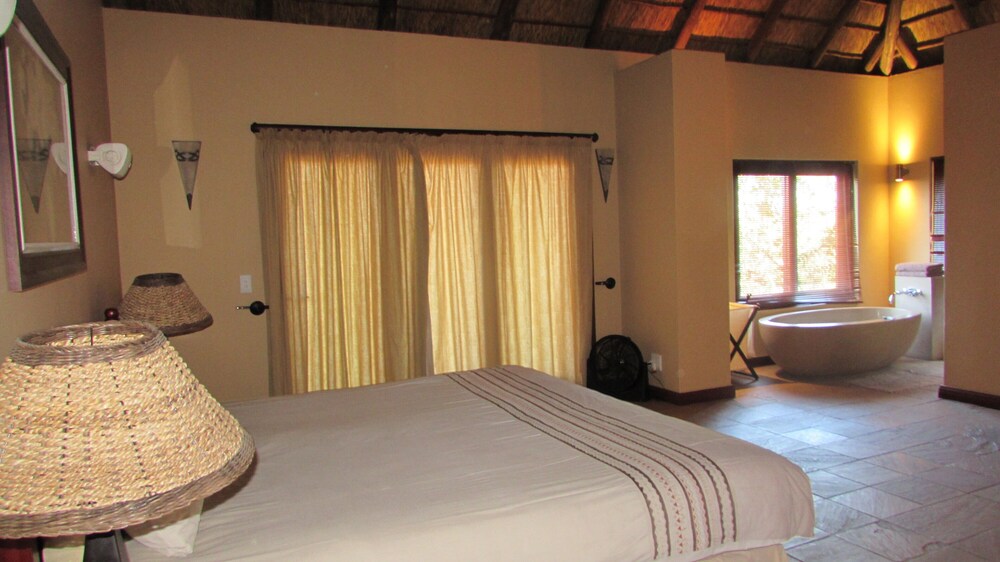 Zebula Golf Estates & Spa 6/50