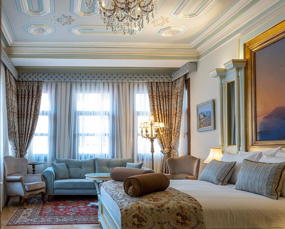 Ortakoy Hotel 28/43