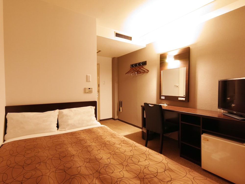 Kumamoto Green Hotel 5/26