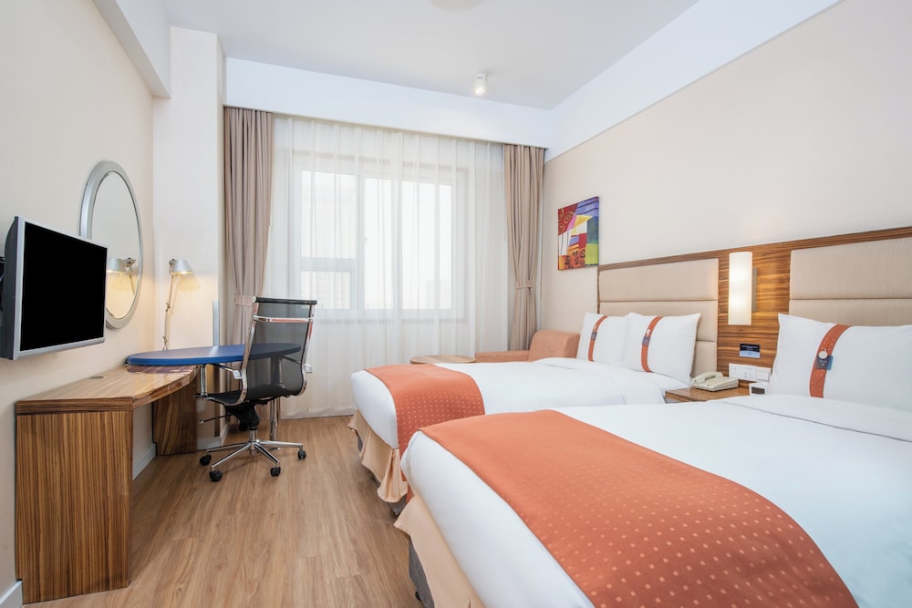 Holiday Inn Express Hefei South, an IHG Hotel 22/50