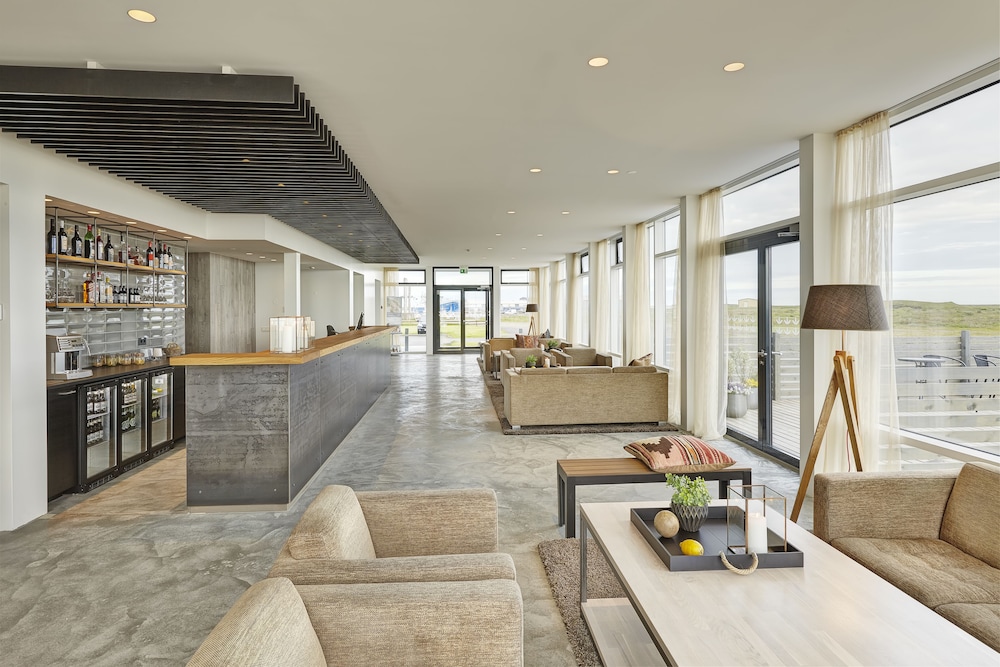 Hofn - Berjaya Iceland Hotels 5/24