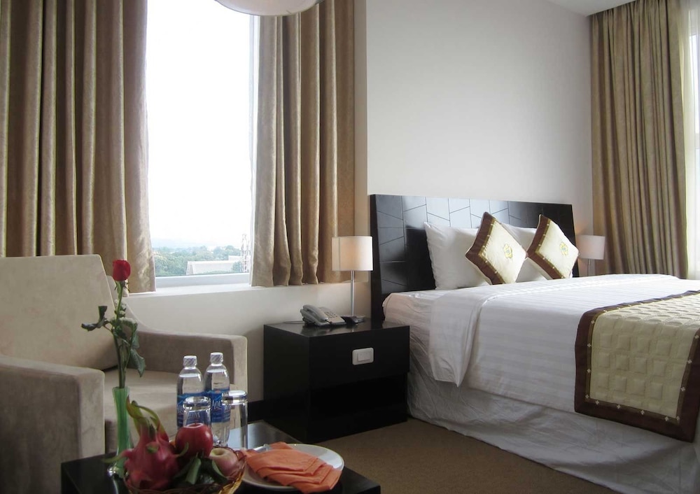 Saigon Ban Me Hotel 12/59