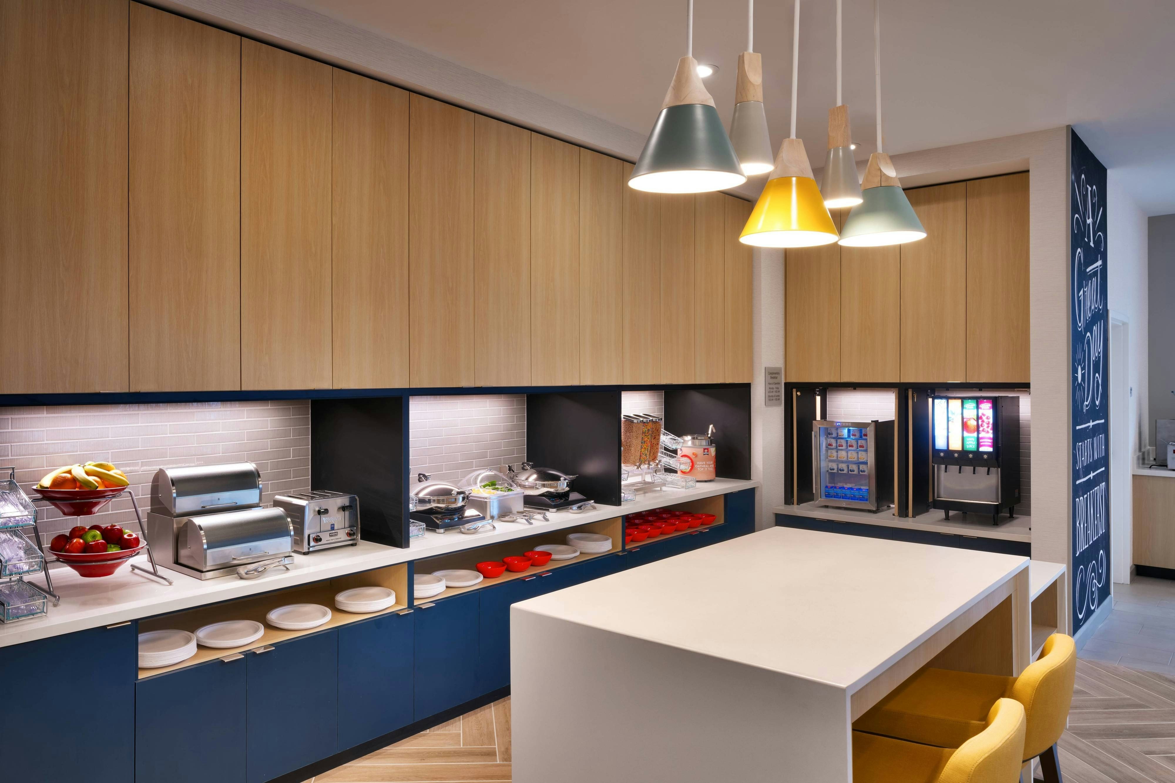 TownePlace Suites by Marriott Salt Lake City Murray 39/51