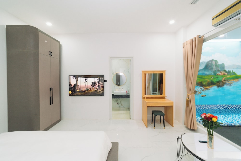 Quy Tai Premium Hotel 38/50