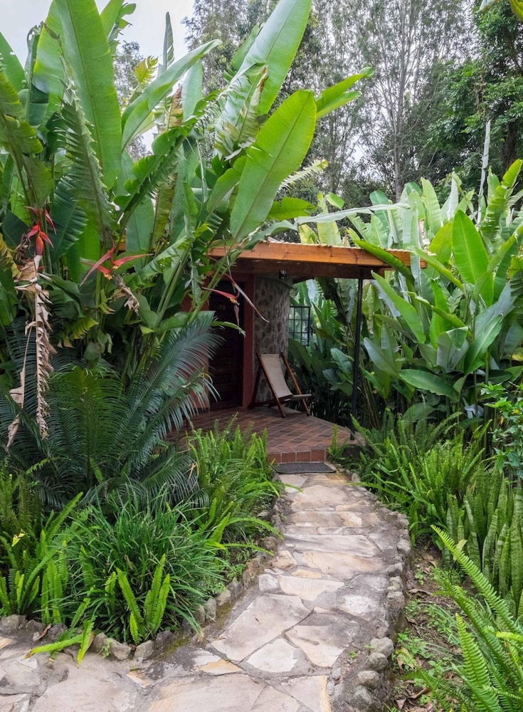Kiboko Lodge 36/44