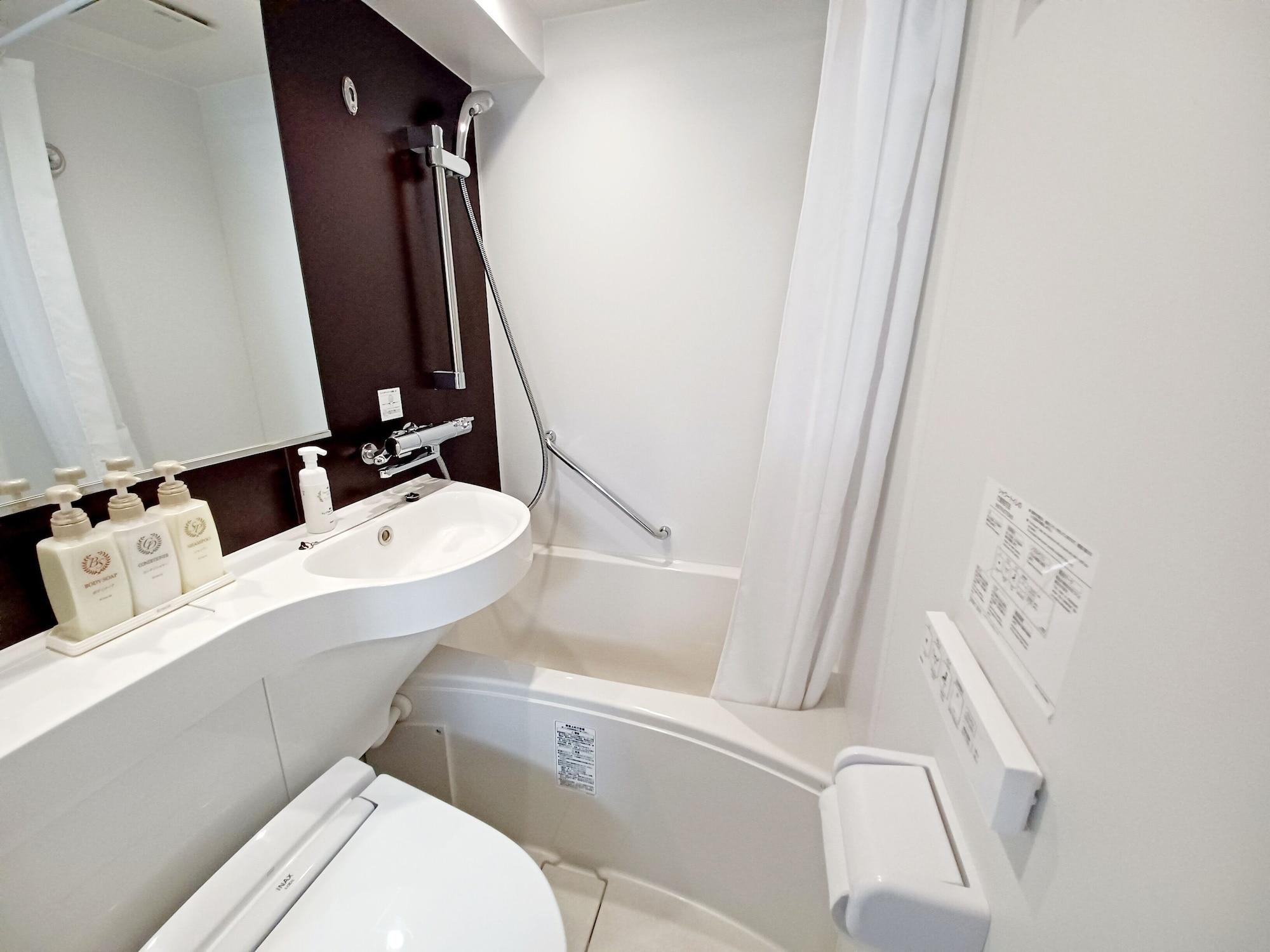 Akasaka Urban Hotel Annex 35/37