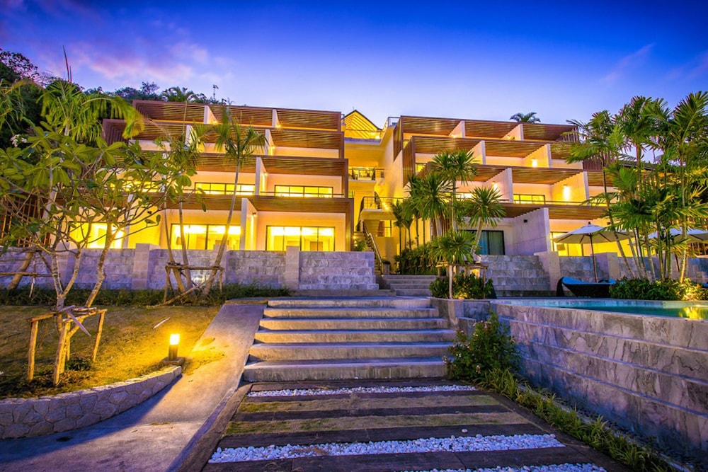 Chalong Chalet Resort And Longstay 37/50