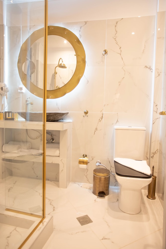 Pandrosos Divine Suites 46/47