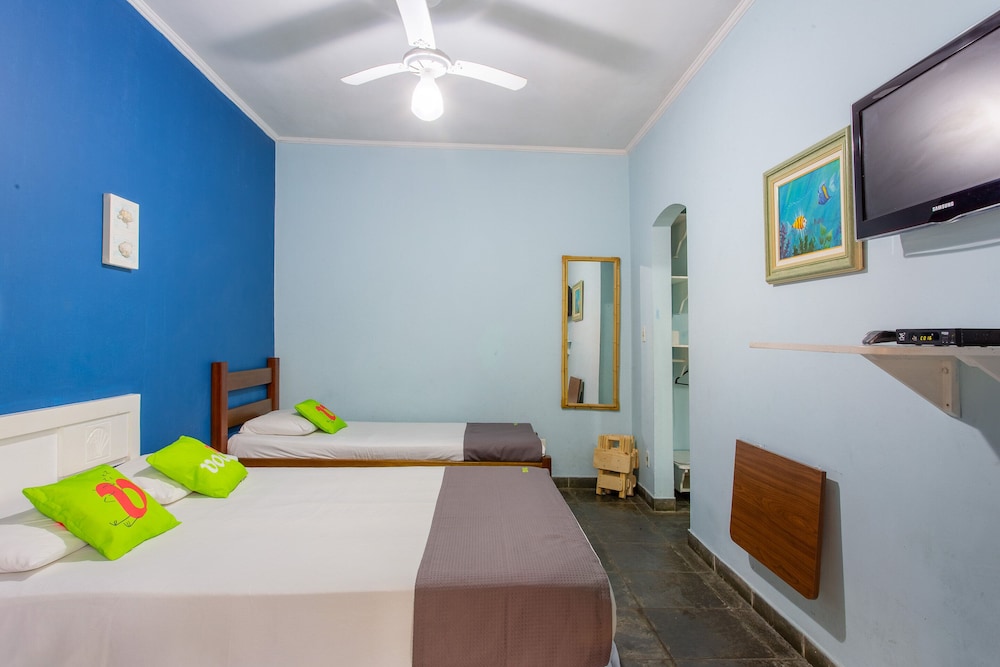Hotel Pousada Canto Do Forte 45/56