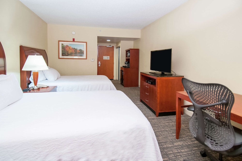 Hilton Garden Inn Jackson Pearl 10/37