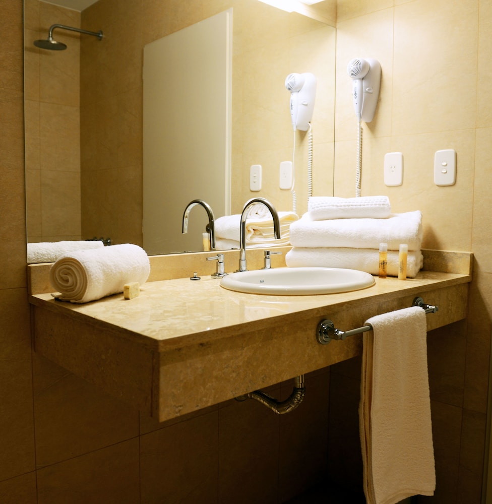 Days Inn by Wyndham Sierra de la Ventana 33/34
