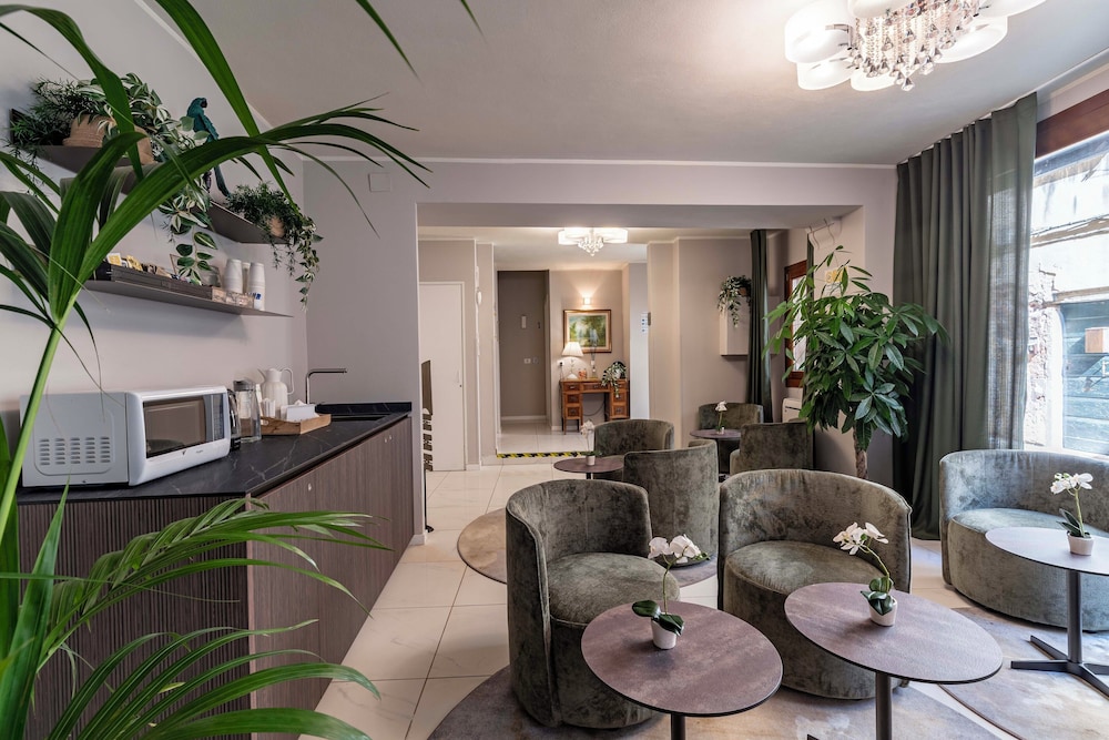 Hotel Grifoni Palace 32/50
